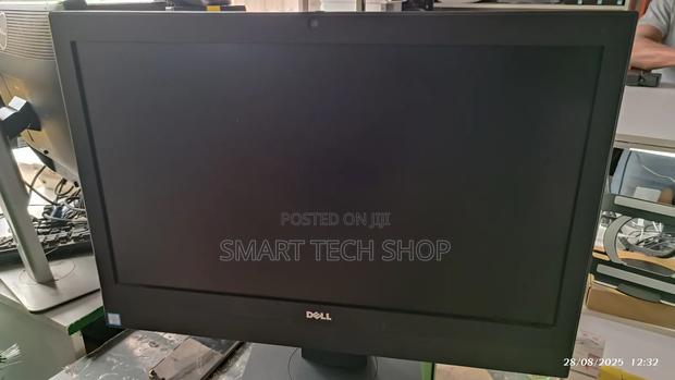 New Desktop Computer Dell OptiPlex 3080 16GB Intel Core I3 SSD 512GB · Photo 6