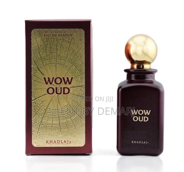Wow Oud Khadlaj · Photo 1