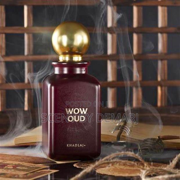 Wow Oud Khadlaj · Photo 2