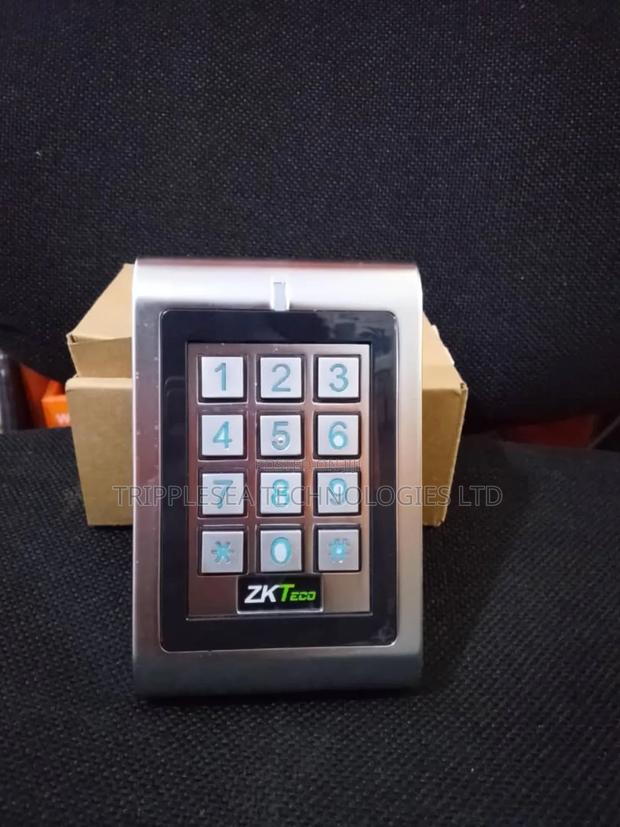 Access Control · Photo 1
