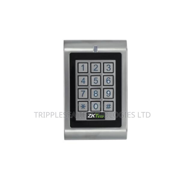 Access Control · Photo 2