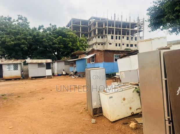 Tantra Anaeji 1and Half Plot for Sale · Photo 1