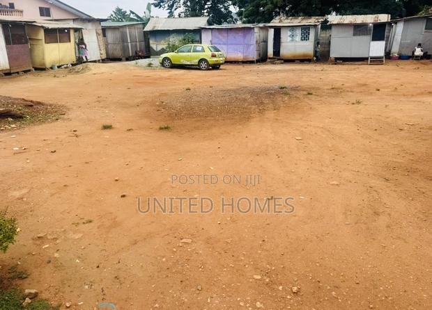 Tantra Anaeji 1and Half Plot for Sale · Photo 2