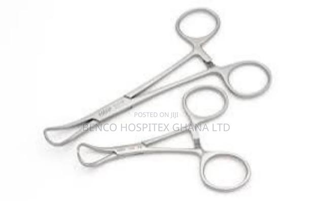 Towel Clip 12cm · Photo 1