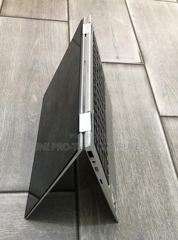 Laptop HP EliteBook X360 1030 G3 16GB Intel Core I5 SSD 256GB · Photo 4