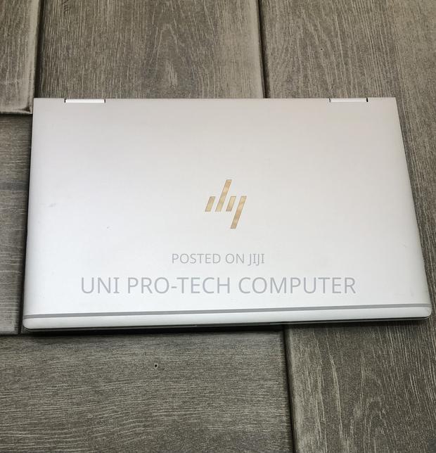 Laptop HP EliteBook X360 1030 G3 16GB Intel Core I5 SSD 256GB · Photo 2