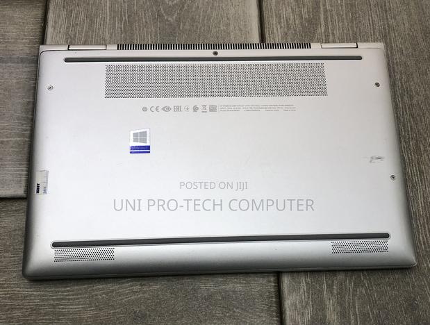 Laptop HP EliteBook X360 1030 G3 16GB Intel Core I5 SSD 256GB · Photo 1