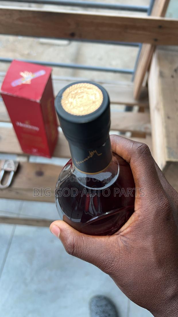 Hennessy V.S.O.P Available · Photo 2