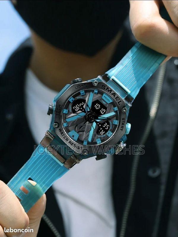 Latest G Shock Watches · Photo 2