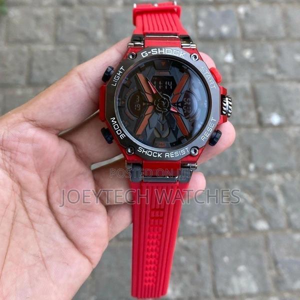 Latest G Shock Watches · Photo 4