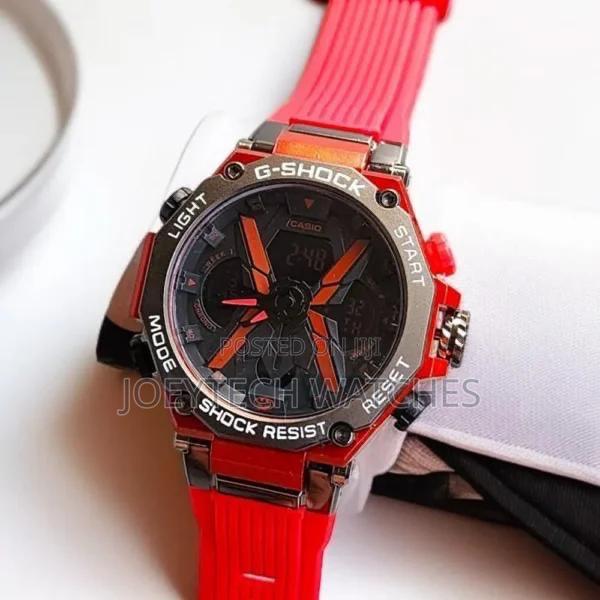 Latest G Shock Watches · Photo 3