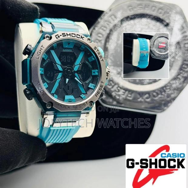Latest G Shock Watches · Photo 1