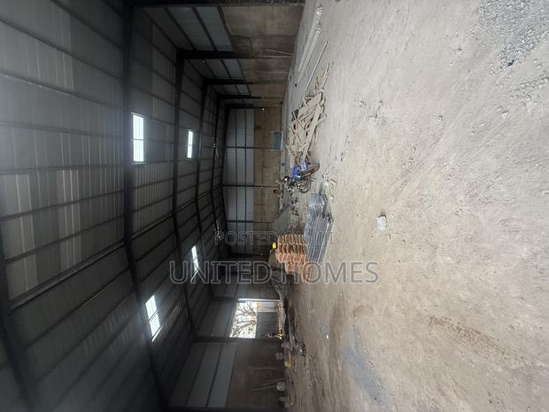 West Legon 1300 Square Meter Warehouse For Rent · Photo 8