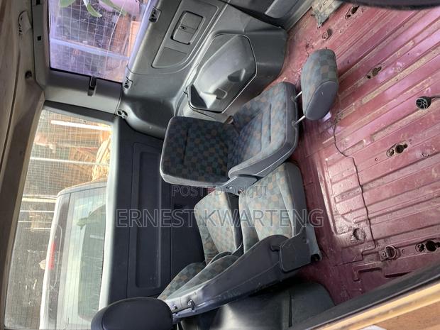 Mercedes-Benz Vito 1999 Red · Photo 6