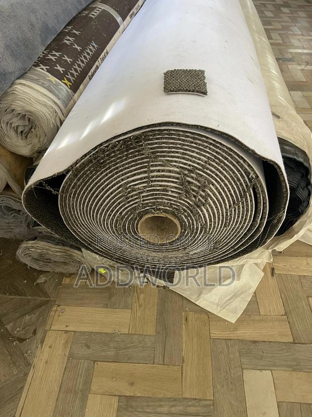 Broadloom Carpet for Wall to Wall · Photo 5