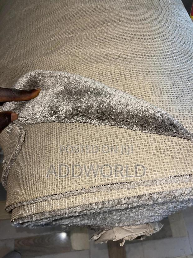 Broadloom Carpet for Wall to Wall · Photo 8
