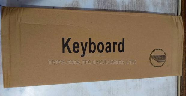 Computer Keyboard · Photo 1