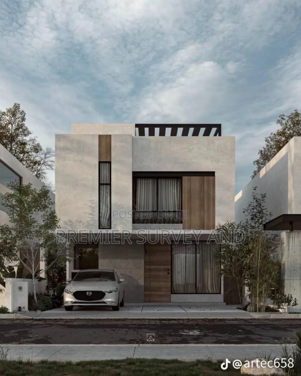 Professional Architect · Photo 1