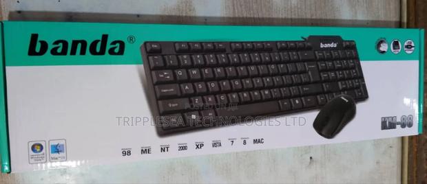 Computer Keyboard · Photo 1