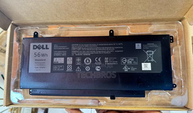 Original Dell 4p8ph Battery For Inspiron 15 7000 · Photo 1
