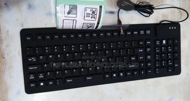 Computer Keyboard · Photo 1
