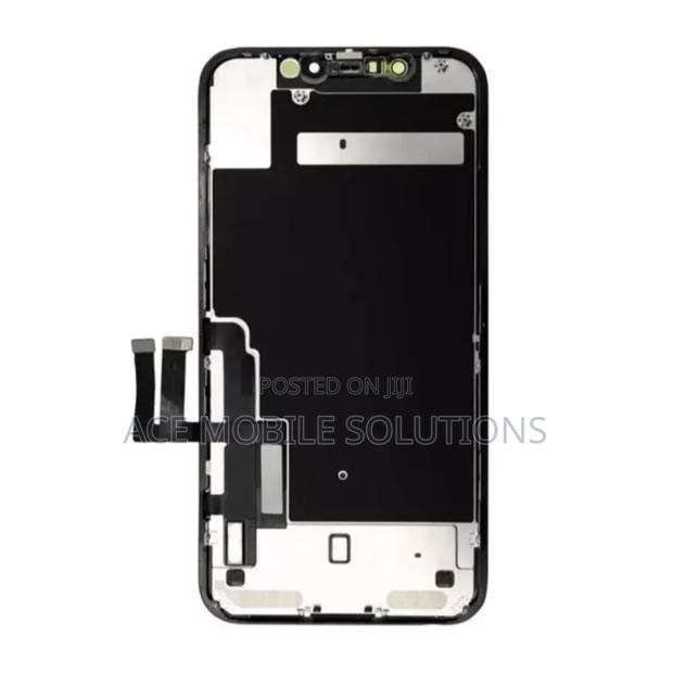 iPhone 11 Screen · Photo 1