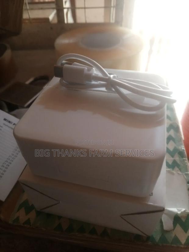 Mini Printer,Good For Invoice/Receipts · Photo 2