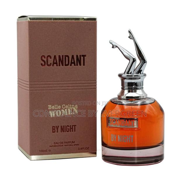 Scandant Perfume · Photo 2