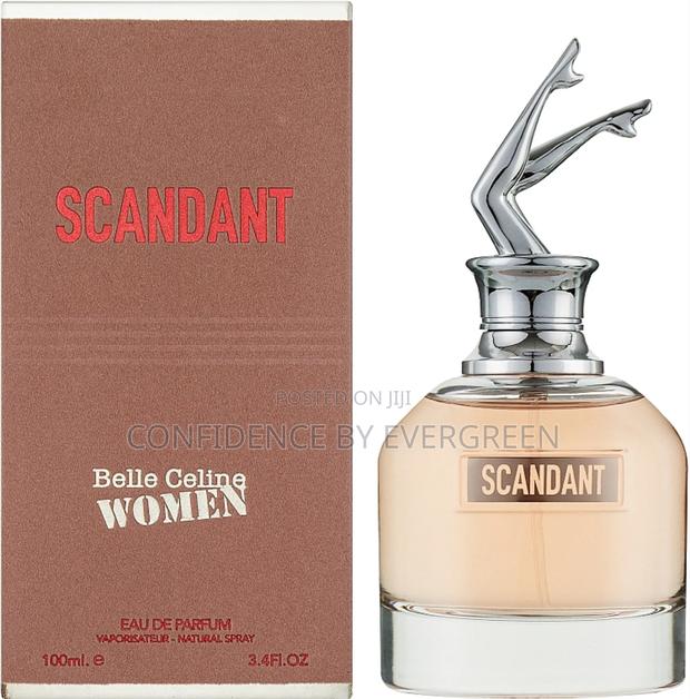Scandant Perfume · Photo 3