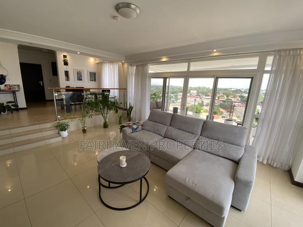 Fully Furnished 3 Bedrooms Apartment for Rent · Photo 3