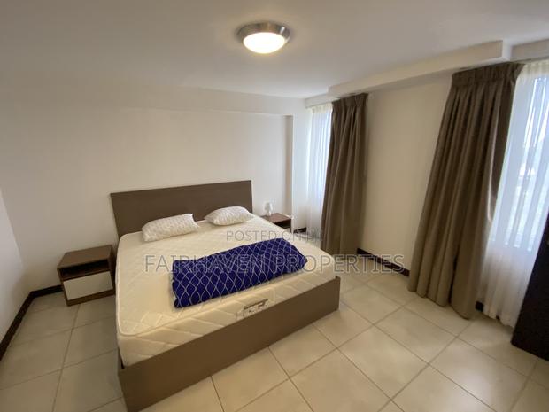 Fully Furnished 3 Bedrooms Apartment for Rent · Photo 6