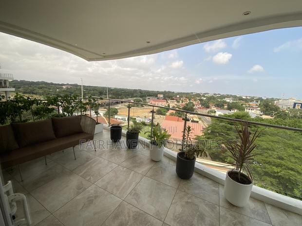 Fully Furnished 3 Bedrooms Apartment for Rent · Photo 5