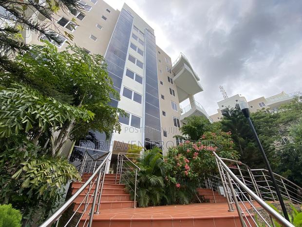 Fully Furnished 3 Bedrooms Apartment for Rent · Photo 1