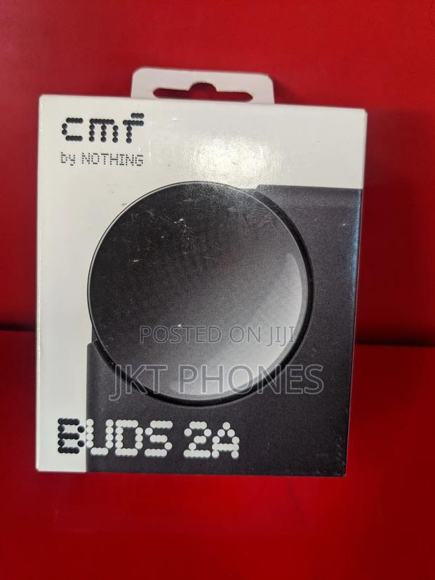 CMT by Nothing Buds 2a · Photo 1