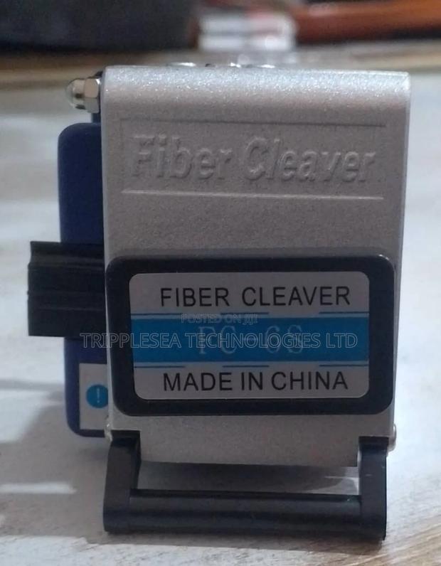 Fiber Clever · Photo 1