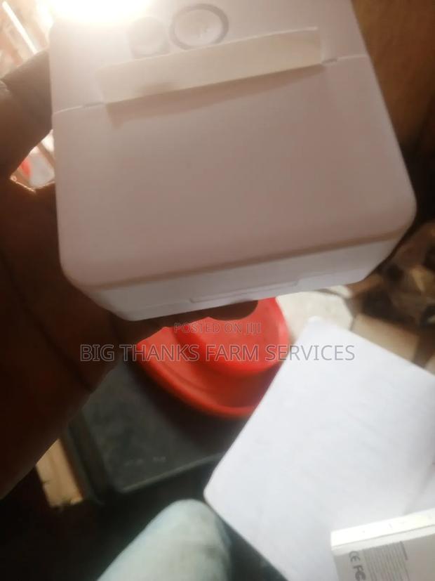 Mini Usb Thermal Printer, Very Effective · Photo 1