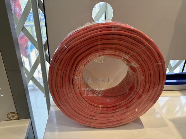 Westa Alarm Cable 100m 2 Core 1.5mm · Photo 2