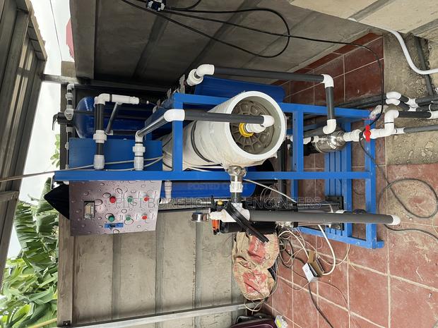Water Treatment · Photo 1