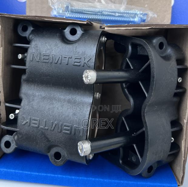 Nemtek Gate Contact Big · Photo 1