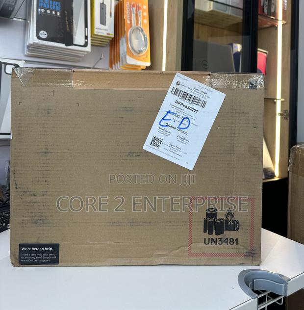 New Laptop Dell Inspiron 15 16GB Intel Core I7 SSD 1T · Photo 1