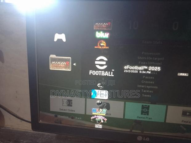 Playstation 2 to 5 Jailbreak Games for Sale · Photo 3
