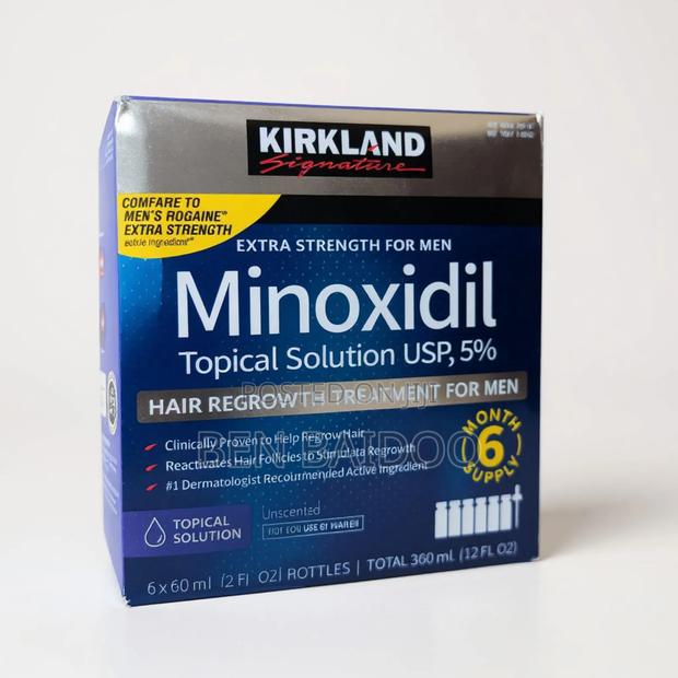 Kirkland Box(Tested Proven) · Photo 1