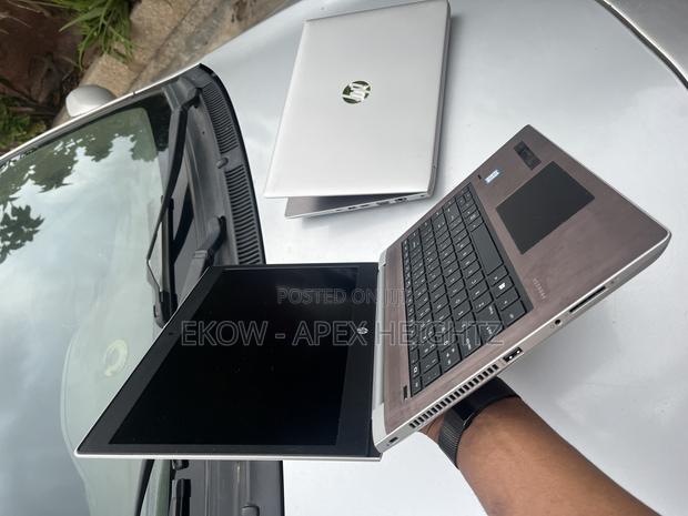 Laptop HP ProBook 440 G5 16GB Intel Core i5 SSD 256GB · Photo 7