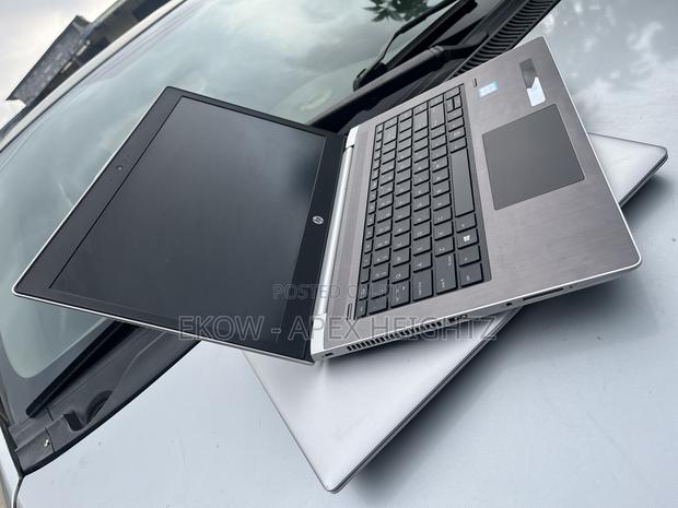 Laptop HP ProBook 440 G5 16GB Intel Core i5 SSD 256GB · Photo 8