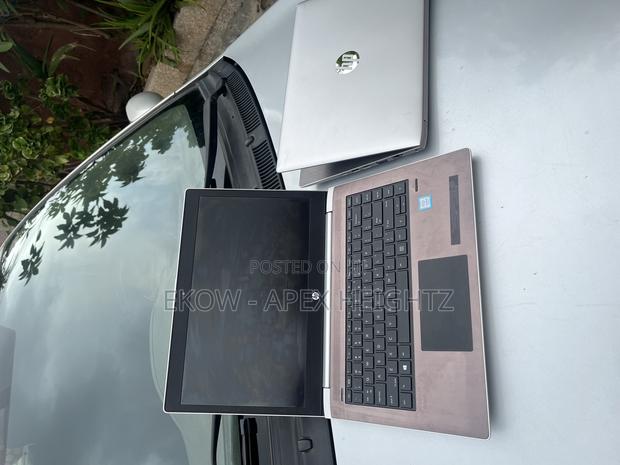 Laptop HP ProBook 440 G5 16GB Intel Core i5 SSD 256GB · Photo 4