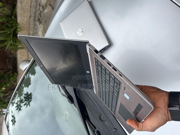Laptop HP ProBook 440 G5 16GB Intel Core i5 SSD 256GB · Photo 1