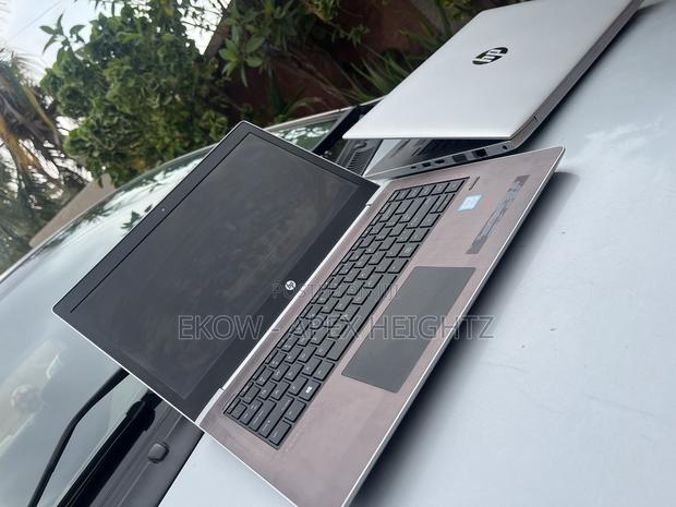 Laptop HP ProBook 440 G5 16GB Intel Core i5 SSD 256GB · Photo 6