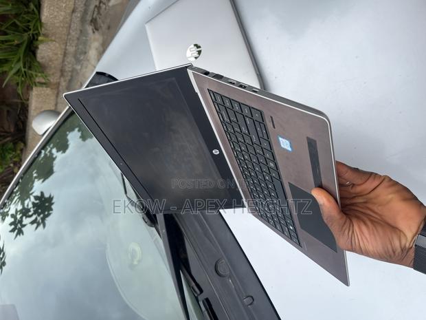 Laptop HP ProBook 440 G5 16GB Intel Core i5 SSD 256GB · Photo 2
