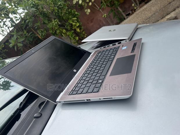 Laptop HP ProBook 440 G5 16GB Intel Core i5 SSD 256GB · Photo 5