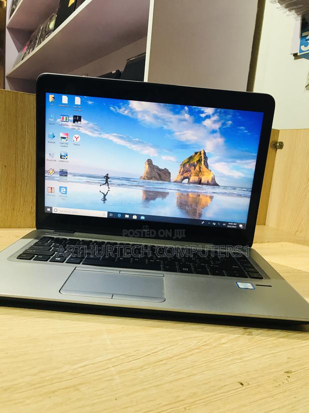 Laptop HP 430 G4 8GB Intel Core I3 HDD 500GB · Photo 2